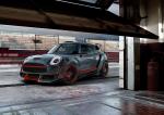 Mini John Cooper Works GP Concept 2017 года